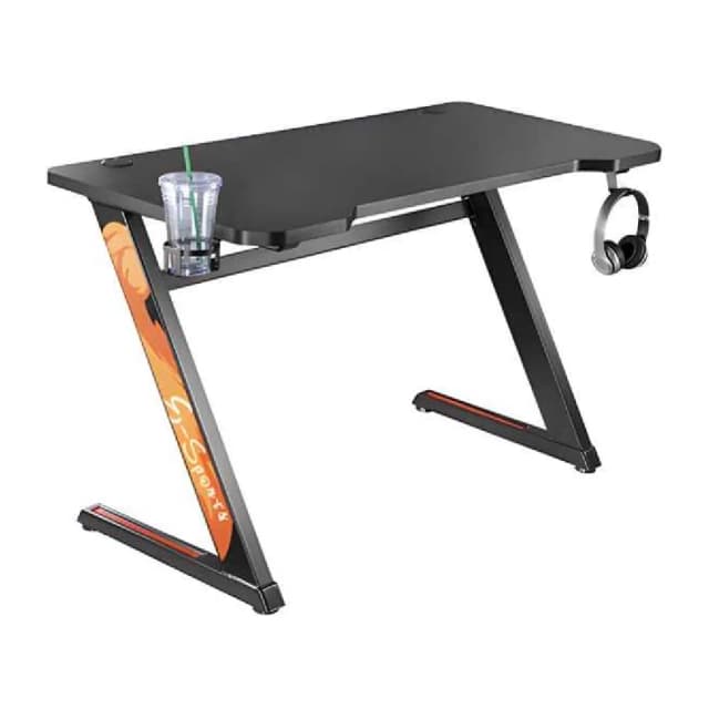Игровой стол Brateck GMD02-2 Black