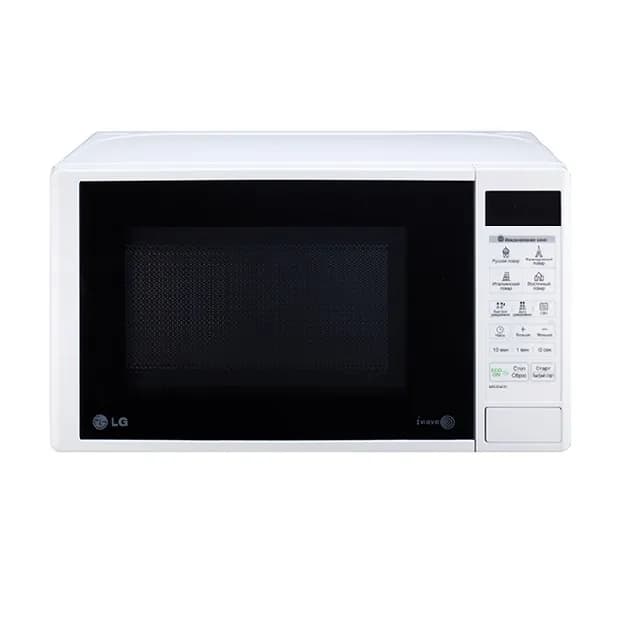 Микроволновая печь LG MS2042DY