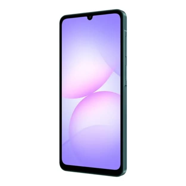Samsung Galaxy A07 Green 6/128 GB
