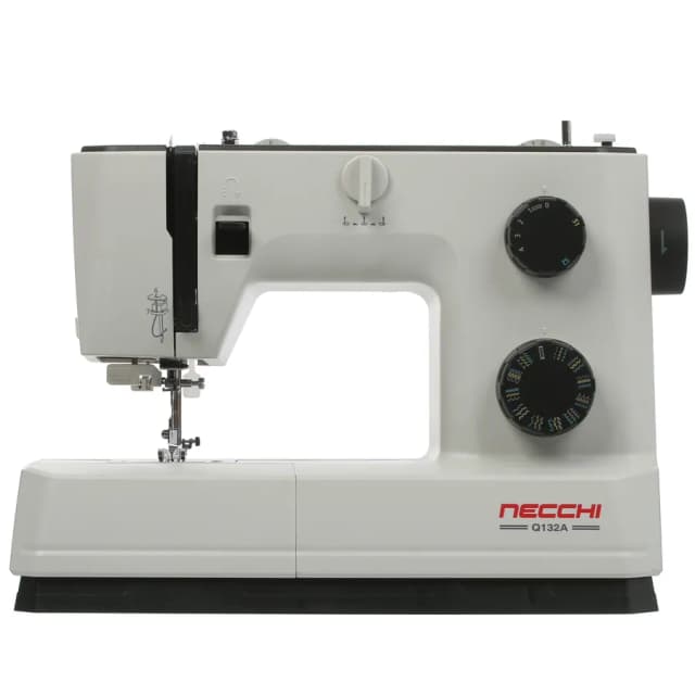 Tikuv mashinasi Necchi Q132