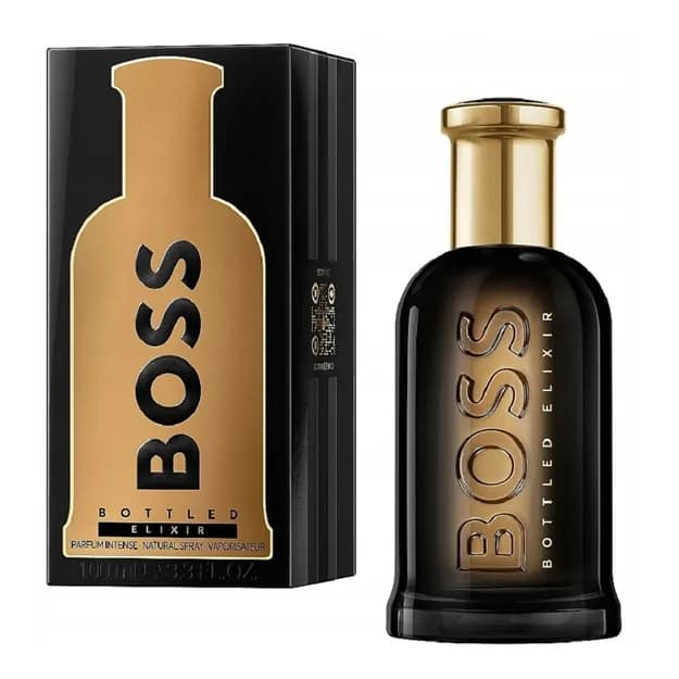 Hugo Boss Boss Bottled Elixir 100 ml