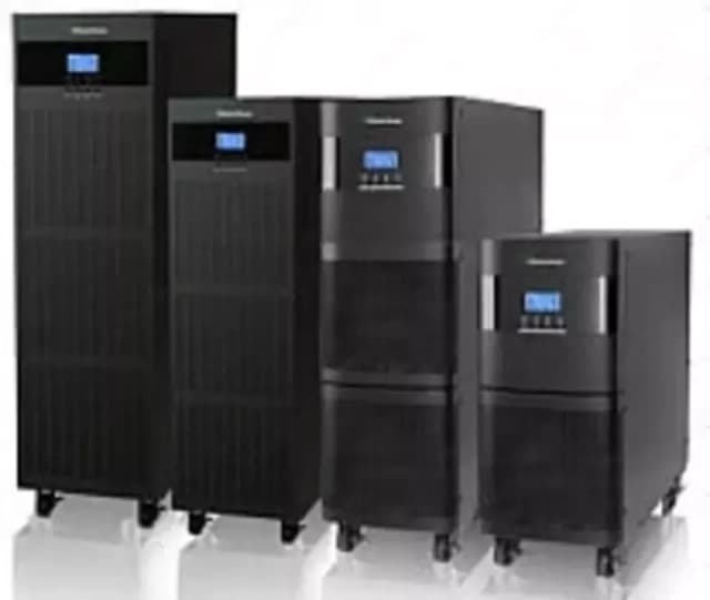 Источник бесперебойного питания ION G3 PRO-20K v2 20KVA/20kW