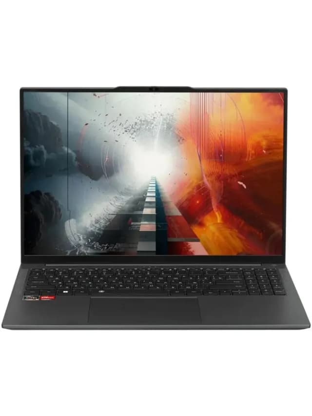 Ноутбук CHUWI CoreBook Plus / R5-7430U / 16 ГБ / SDD 512 ГБ / 16", Grey