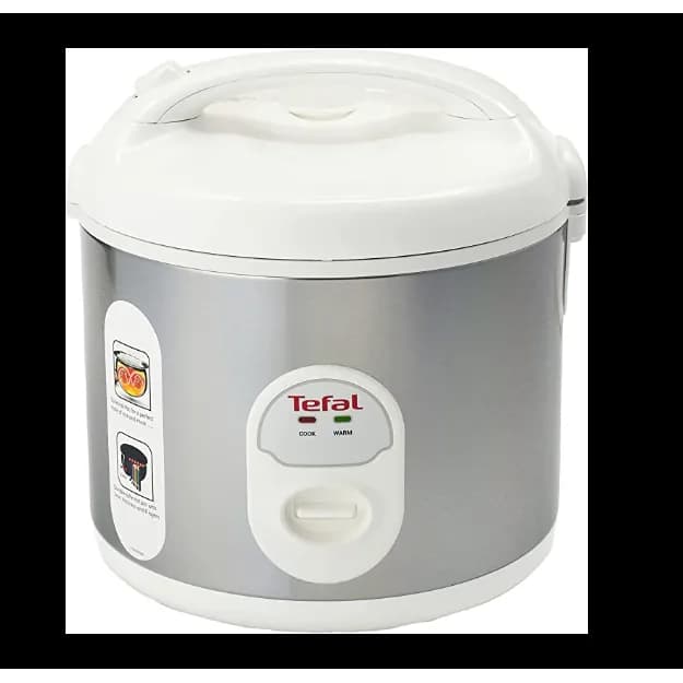 Рисоварка TEFAL RK242128