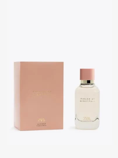 Парфюмерная вода ZARA Fields At Nightfall, духи для женщин, 30, 100 мл — PERFUME-0120457-ПРОБНИК
