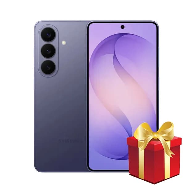 Смартфон Samsung Galaxy S26+ 5G Violet 512 ГБ
