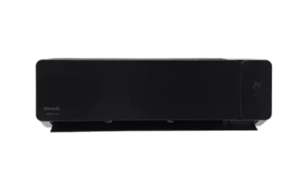 Кондиционер Sitronic ASW-H12A4/CHDC-B, чёрный