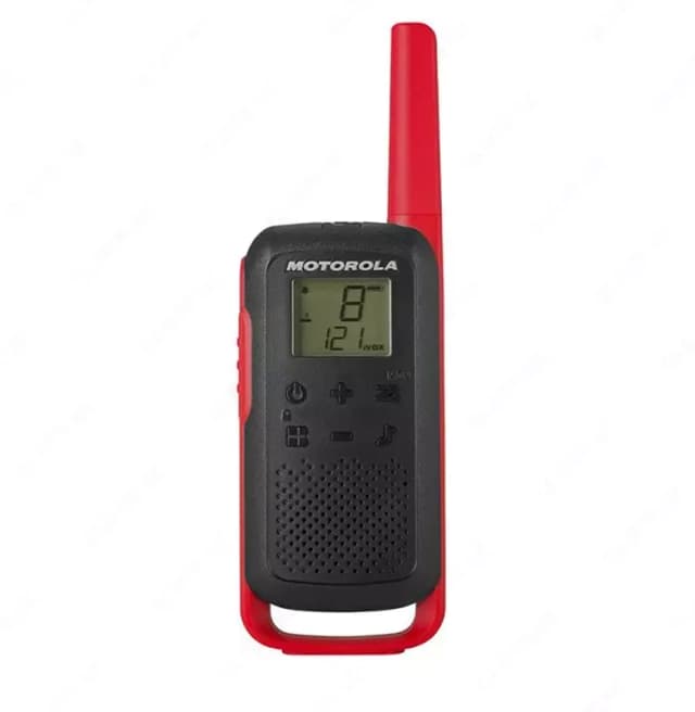 Рация Motorola Talkabout Т62