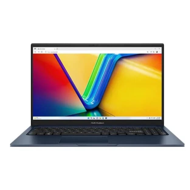 Ноутбук Asus Vivobook 17 X1704VA-AU858 i7-1355U 16/512GB SSD 17.3" FHD (90NB10V2-M00WM0)
