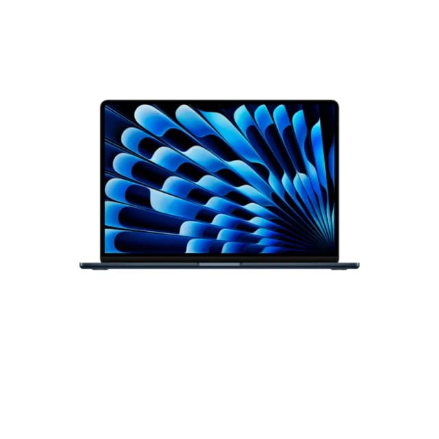 Ноутбук Apple MacBook Air 13-inch M4 16/256GB Silver