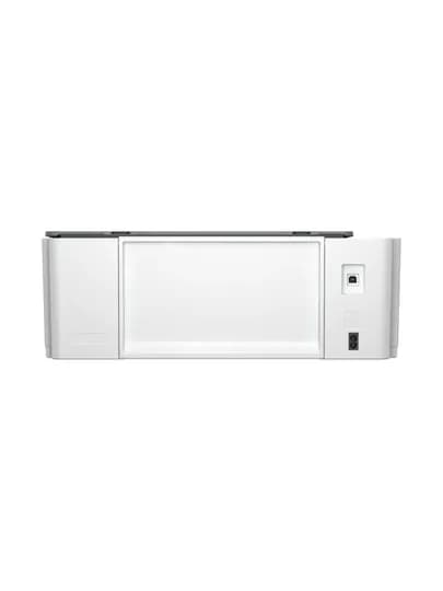 Принтер 3 в 1 HP Smart Tank 580 / Струйное МФУ A4 / 16 стр/мин / LCD / USB 2.0 / Wi-Fi — FURIOUS-1F3Y2A