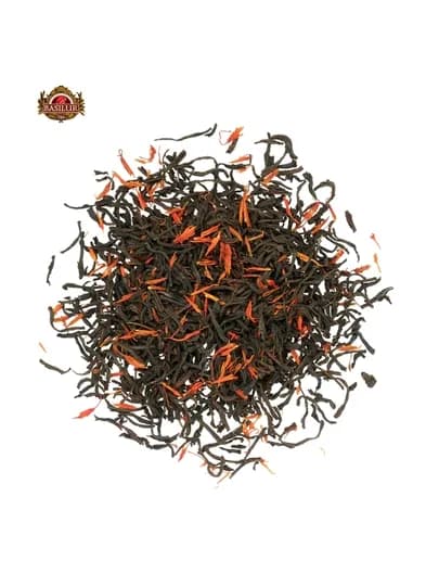 Basilur Autumn Tea чёрный чай — BASILUR-AUTUMN