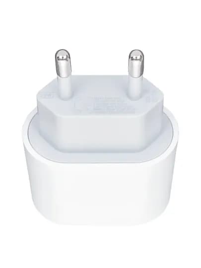 Быстрое зарядное устройство, замок для iPhone, 20 Вт — IPHONE8-IPGALOFAAAKOP