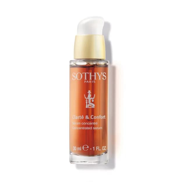 "C&C" Concentrated Serum Clarte & Comfort 165382