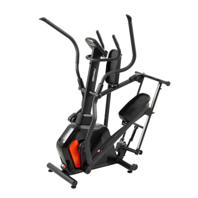 Elliptik trenajyor Genau Axima Fold