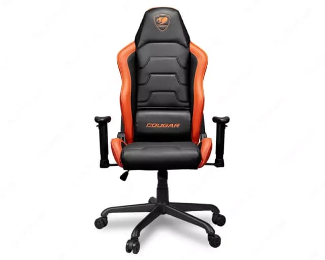 Игровое кресло Cougar Armor Air