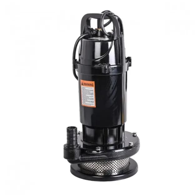 Погружной насос EPA EVN-P1.5-32-750-3