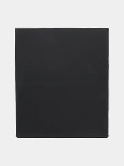 Холст грунтованный для рисования — ARTOVAR-4BURCH-ЧЕРН-60X80