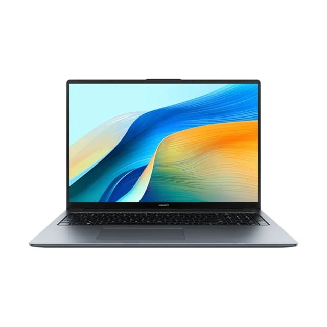 Huawei MateBook D 16 2024 53014BUY i5-13420H/16/1TB Space Gray Noutbuki