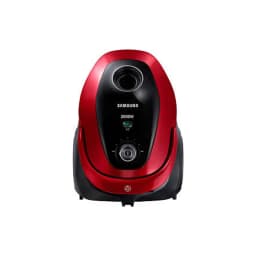 Пылесос Samsung VC20M257AWR