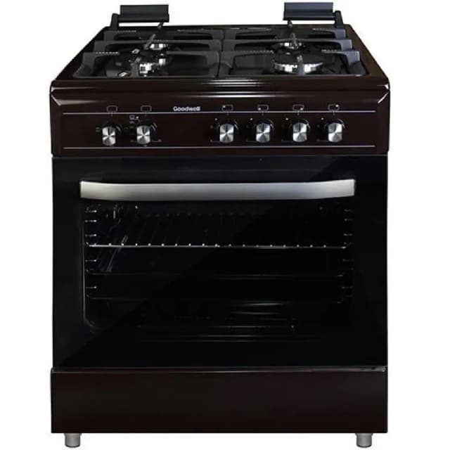 Gaz plita Goodwell GWC-6400BR4