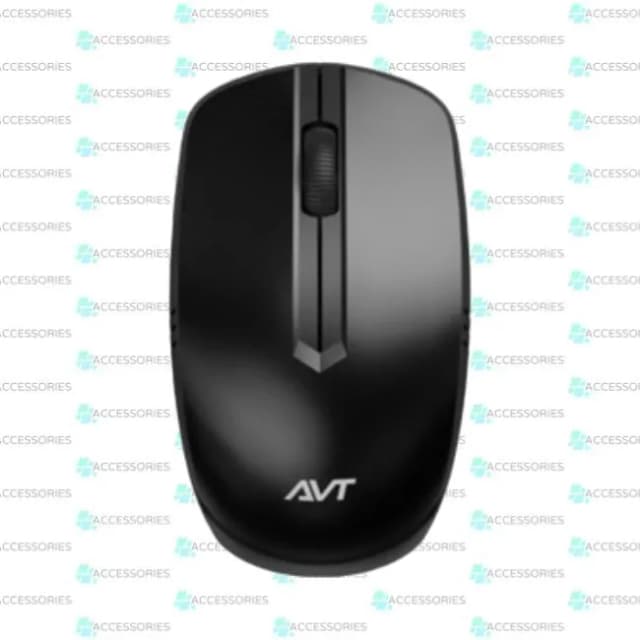 Мышь Avtech MW209, черный