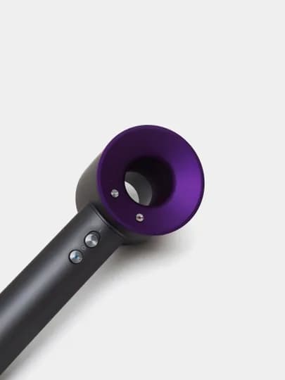 Фен-стайлер для волос Super Hair Dryer — SMN1-SUPERD-ФИОЛЕТ