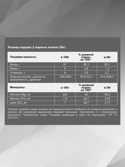 Протеин Whey сывороточный, Soul Way, Halal, спортивное питание для похудения — IKEYA-TS0783-ФИОЛЕТ-900