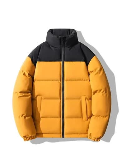 Куртка зимняя унисекс, мужская и женская — STRWEAR-UKURTKA-СВЕТЛОР-Freesize-USK4XL