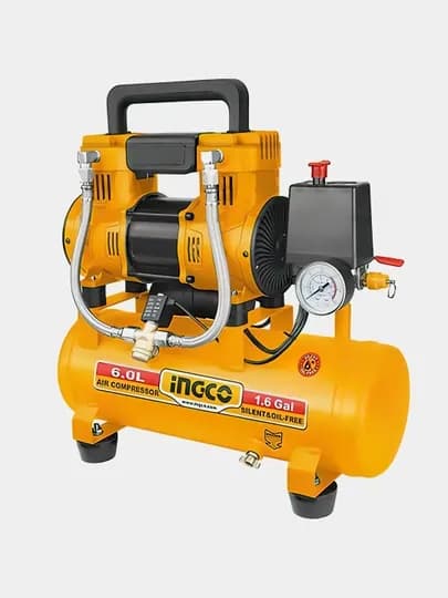 Воздушный компрессор INGCO ACS111062 — QOYLIQ7-KOMPRE6