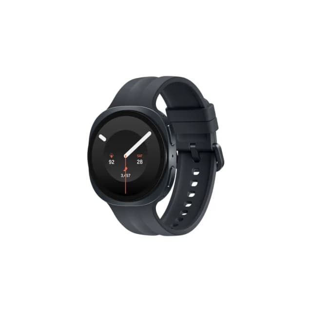 Смарт часы Samsung Galaxy Watch 9 (44mm) Graphite