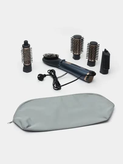 Стайлер фен-щетка 5-1 Babyliss AS966ROE — 70512-ENG91