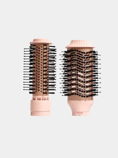 Фен для волос Airwrap JRM styler, 6 в 1, воздушная укладка и автоматическая плойка — ESHOPP-JRM