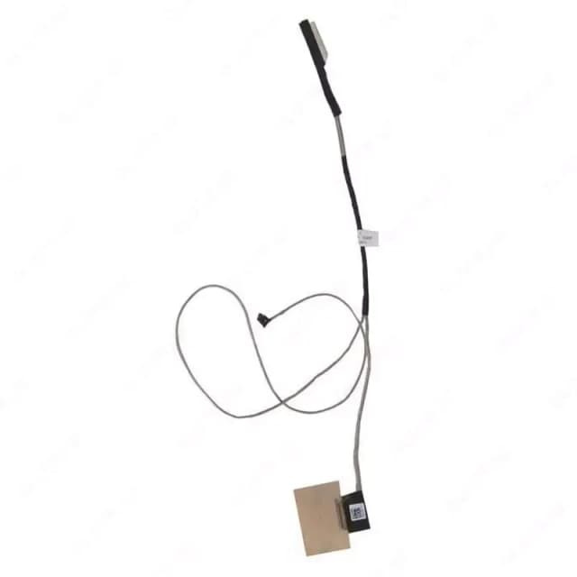 Шлейф матрицы для ноутбука Lenovo B50-30, B50-45, B50-70, B50-75, ZIWBI1