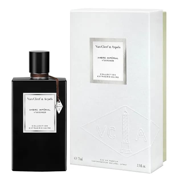 Bois Doré Van Cleef & Arpels IMPERIAL (U) EDP 75ML