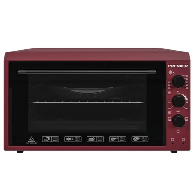 Premier PRM-ECO45/R mini-pechi