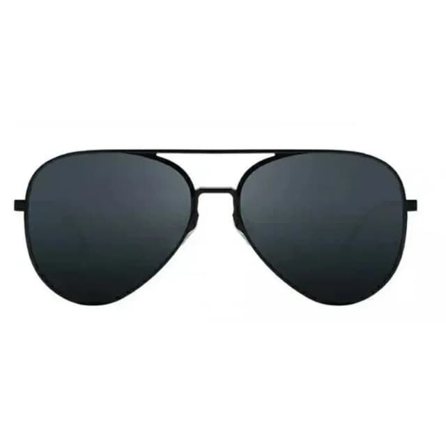 Солнцезащитные очки Xiaomi Mi Polarized Navigator Sunglasses (черный)