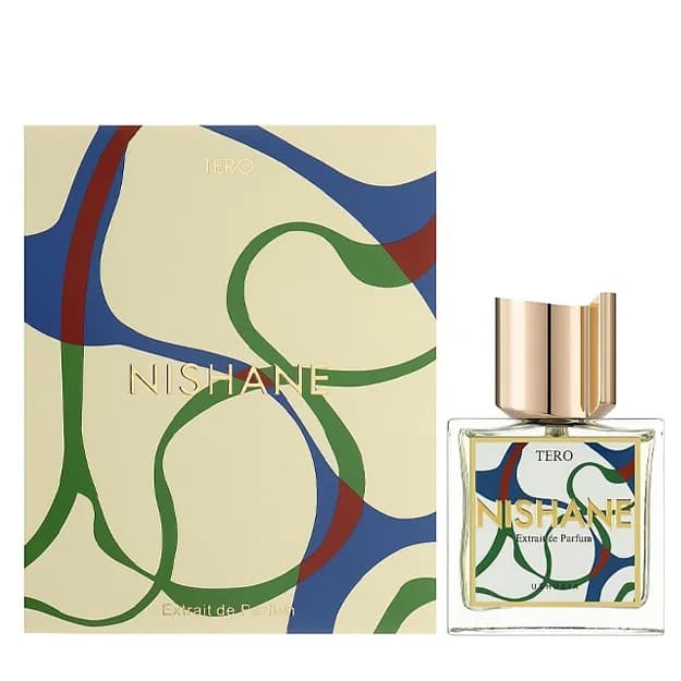 Nishane Tero (U) EDP 100ml Orginal