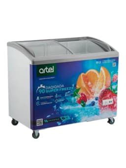 Морозильник Artel ART-AFA310, 270 л