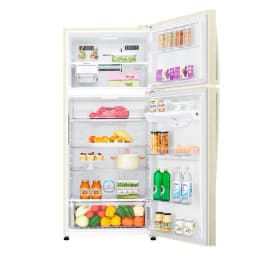 Холодильник LG GN-H702HEHL
