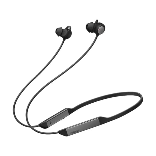 Наушники вставные беспроводные Huawei FreeLace Pro 2 Black