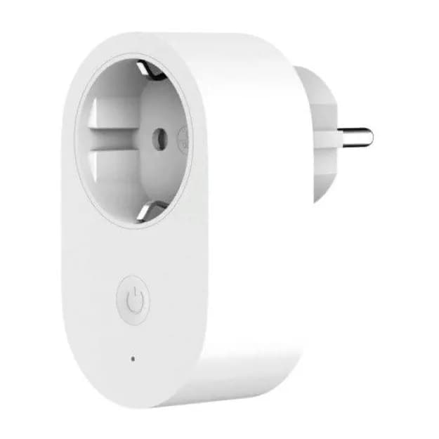 Умная розетка Xiaomi Smart Plug ZNCZ05CM