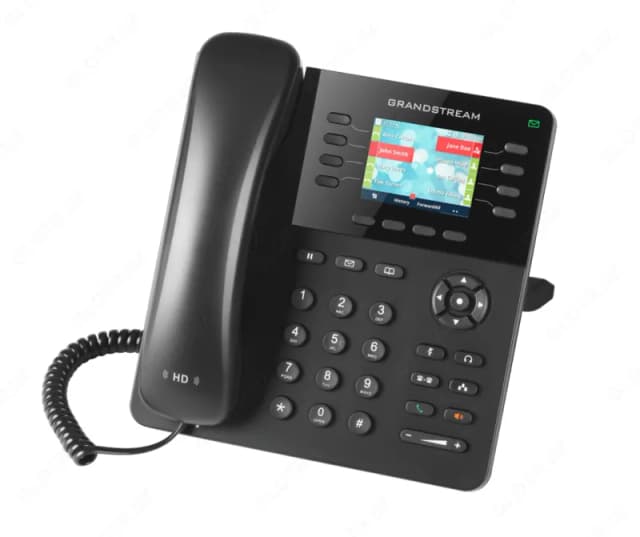 GXP2135 IP телефон Grandstream