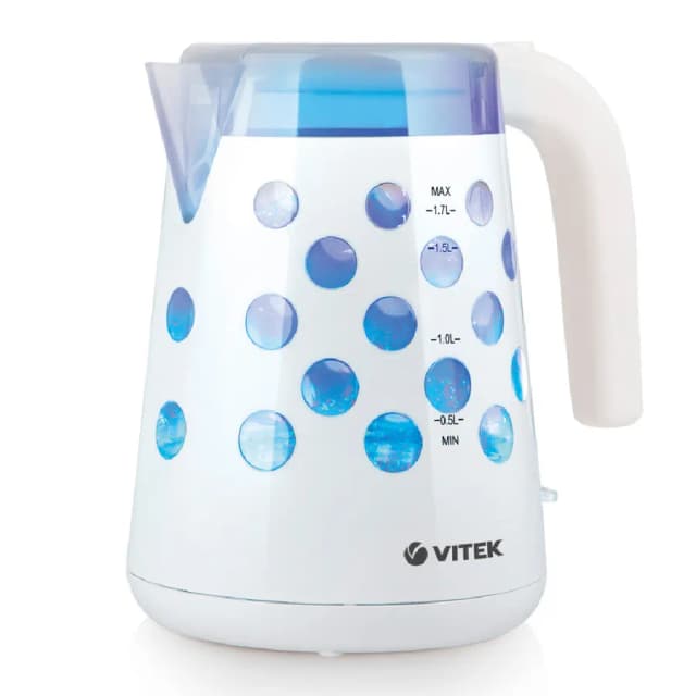 Электрочайник Vitek VT-7048