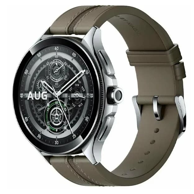 Смарт-часы Xiaomi Watch 2 Pro