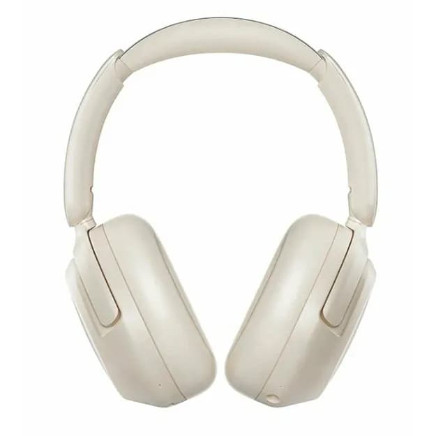 Беспроводные наушники WiWU Pilot Headset ENC ANC TD-03 Бежевый